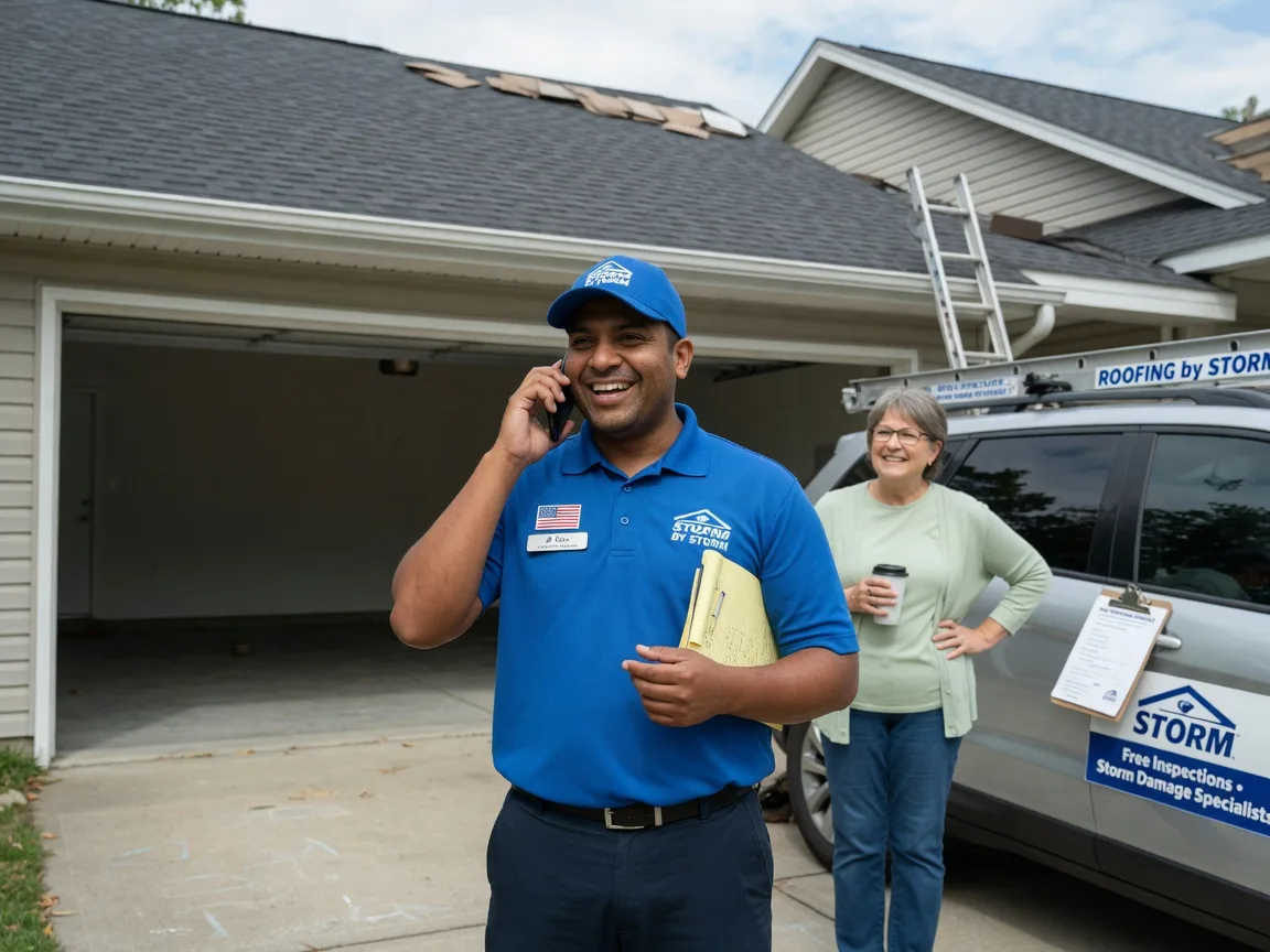 Roof Repair Near Me Punta Santiago, PR FAQs